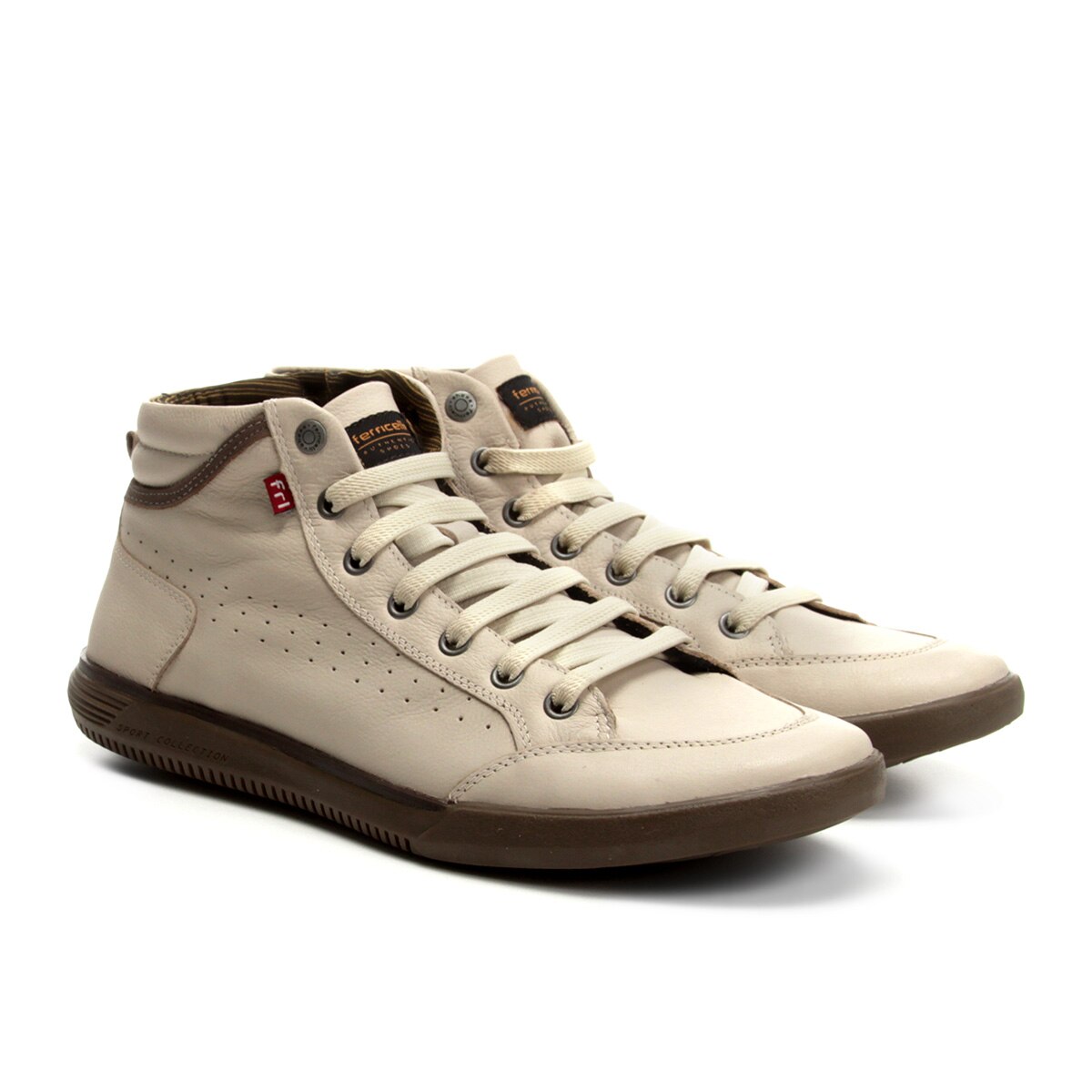 tenis ferricelli netshoes