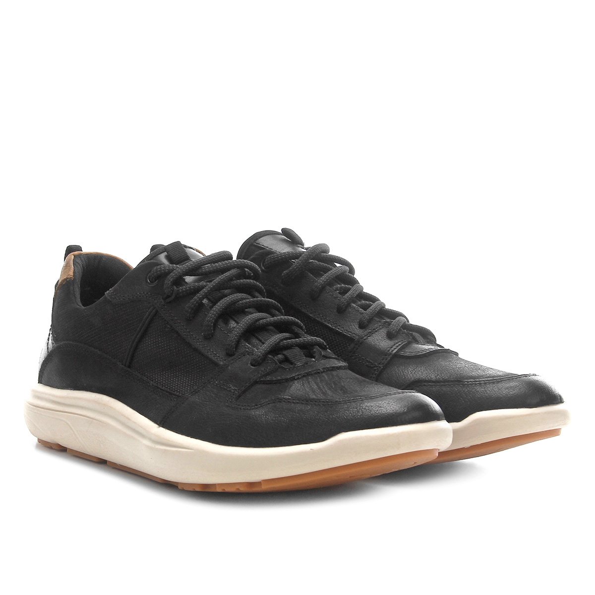 sapatenis ferricelli preto