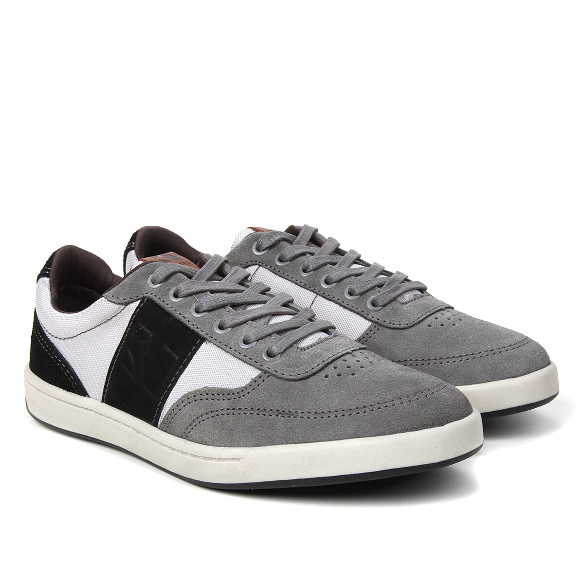 tenis kildare couro