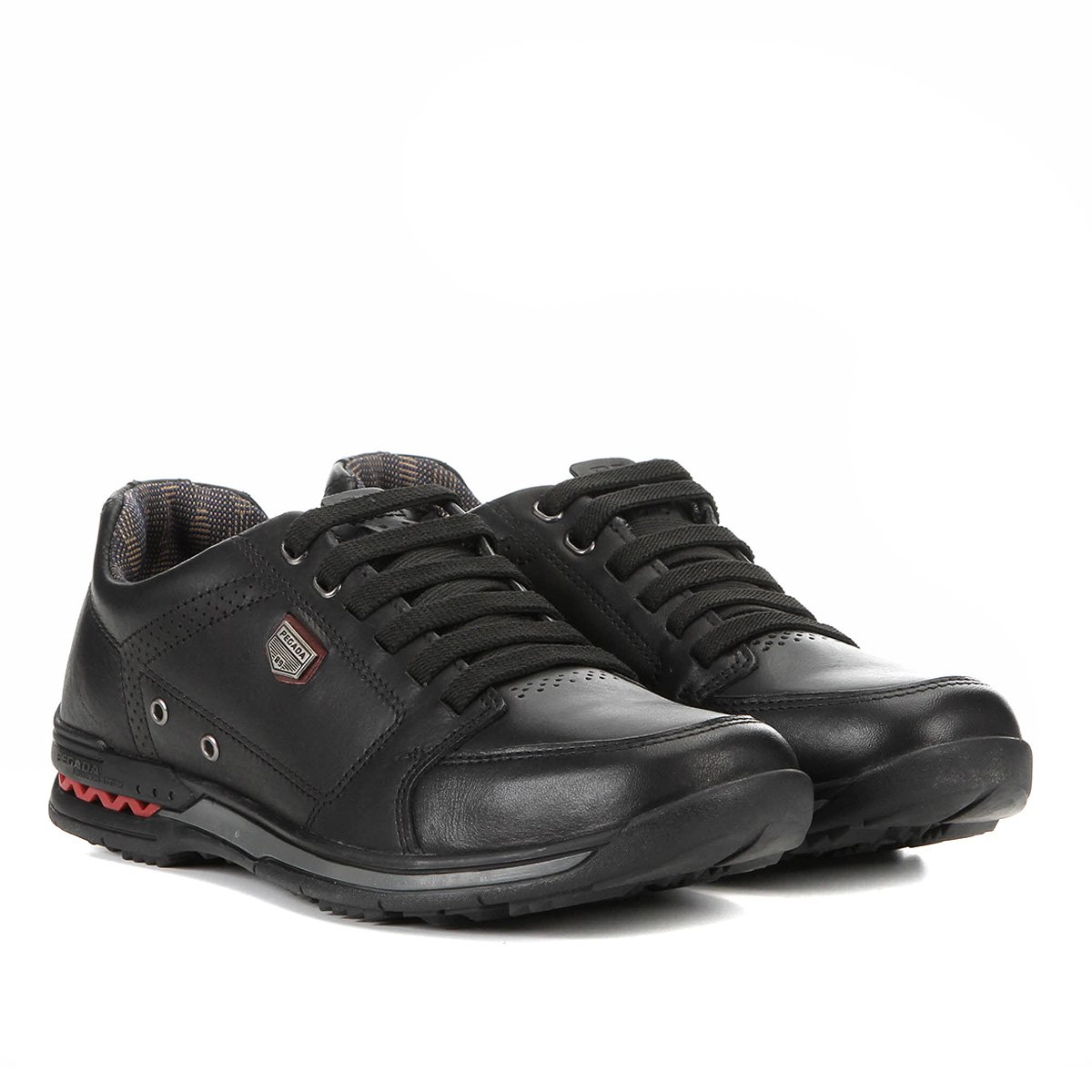 Sapatênis Couro Pegada 114854 Masculino é ruim? Sapatênis Couro Pegada 114854 Masculino é boa?