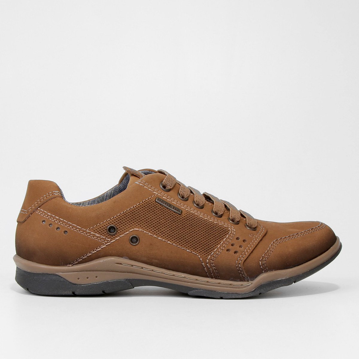 Sapatênis Masculinos em Oferta - Veja Sapatênis | Netshoes