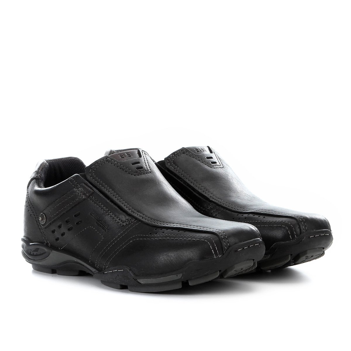sapatenis masculino slip on