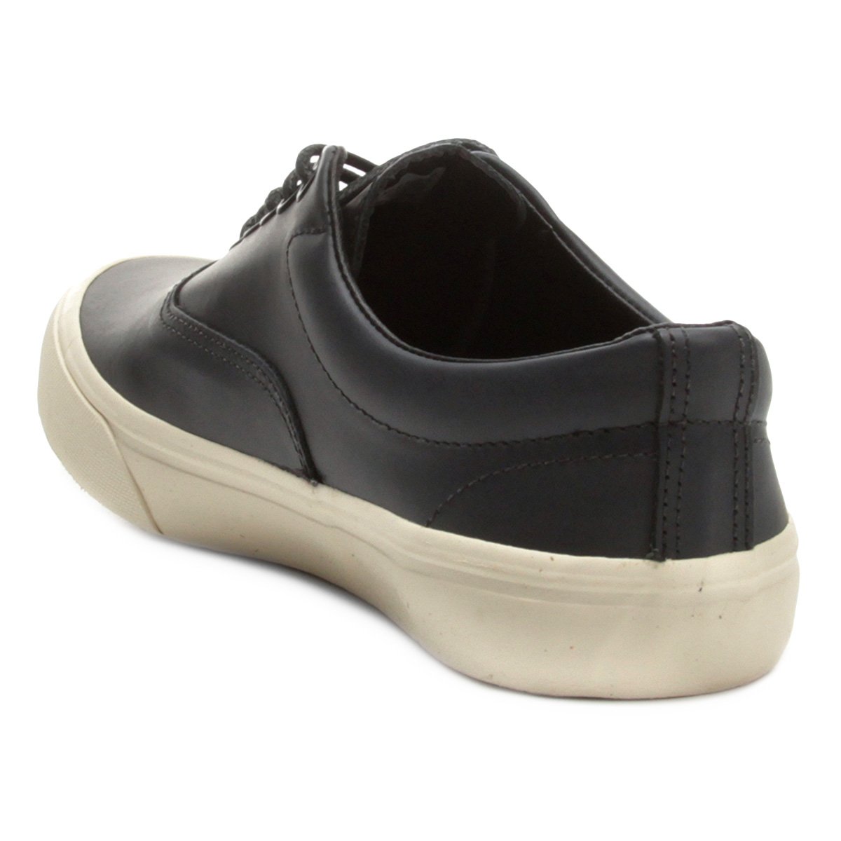 sapatênis couro reserva montecar masculino