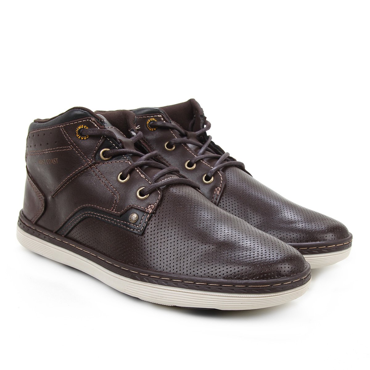 netshoes sapatenis masculino west coast