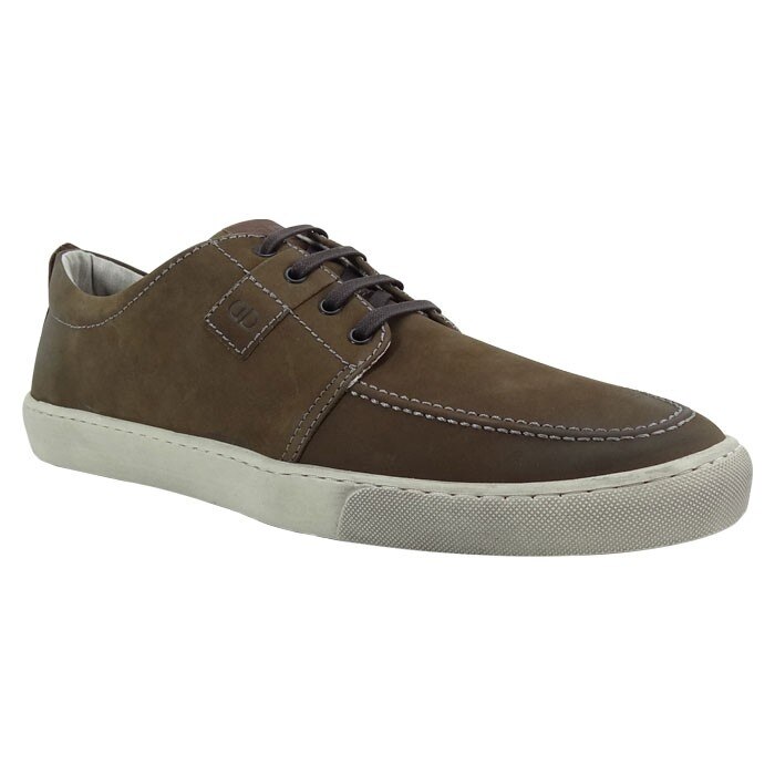 Sapatênis Democrata 053120 Garage Casual Drop | Netshoes