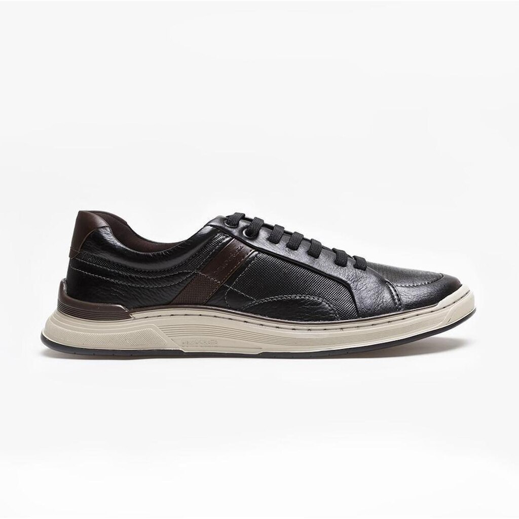 Sapatênis Democrata Denim Loop Masculino