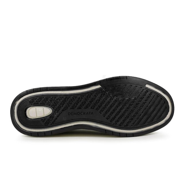 Sapatênis Democrata Denim Loop