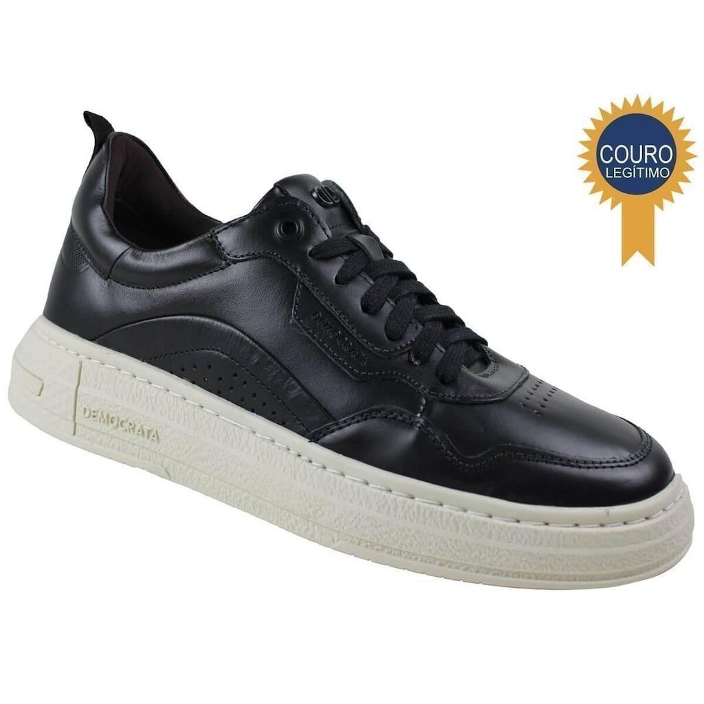 Sapatenis Democrata Jake R.24201-004/01