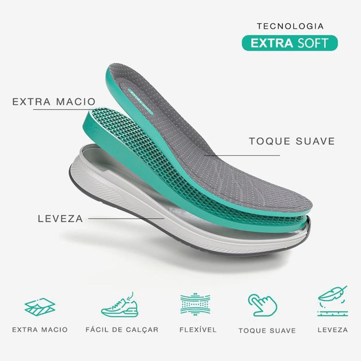 SAPATENIS DEMOCRATA MASC 122111-003 MILITAR - Verde escuro | Netshoes