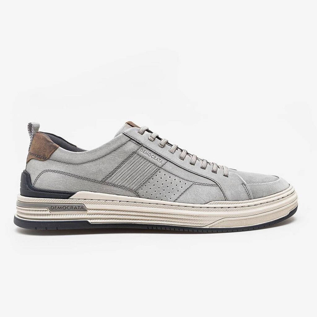 Sapatênis Denim Mike Cinza Cloudy-Cloudy-44