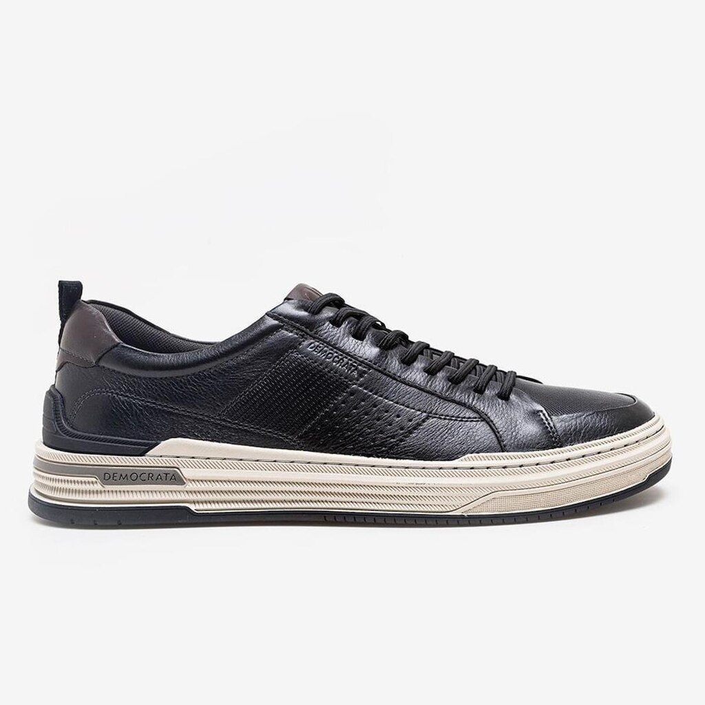 Sapatênis Denim Mike Preto-Preto-37