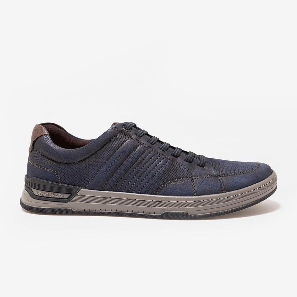 Sapatênis Denim Shift Navy-Navy-39 é boa?