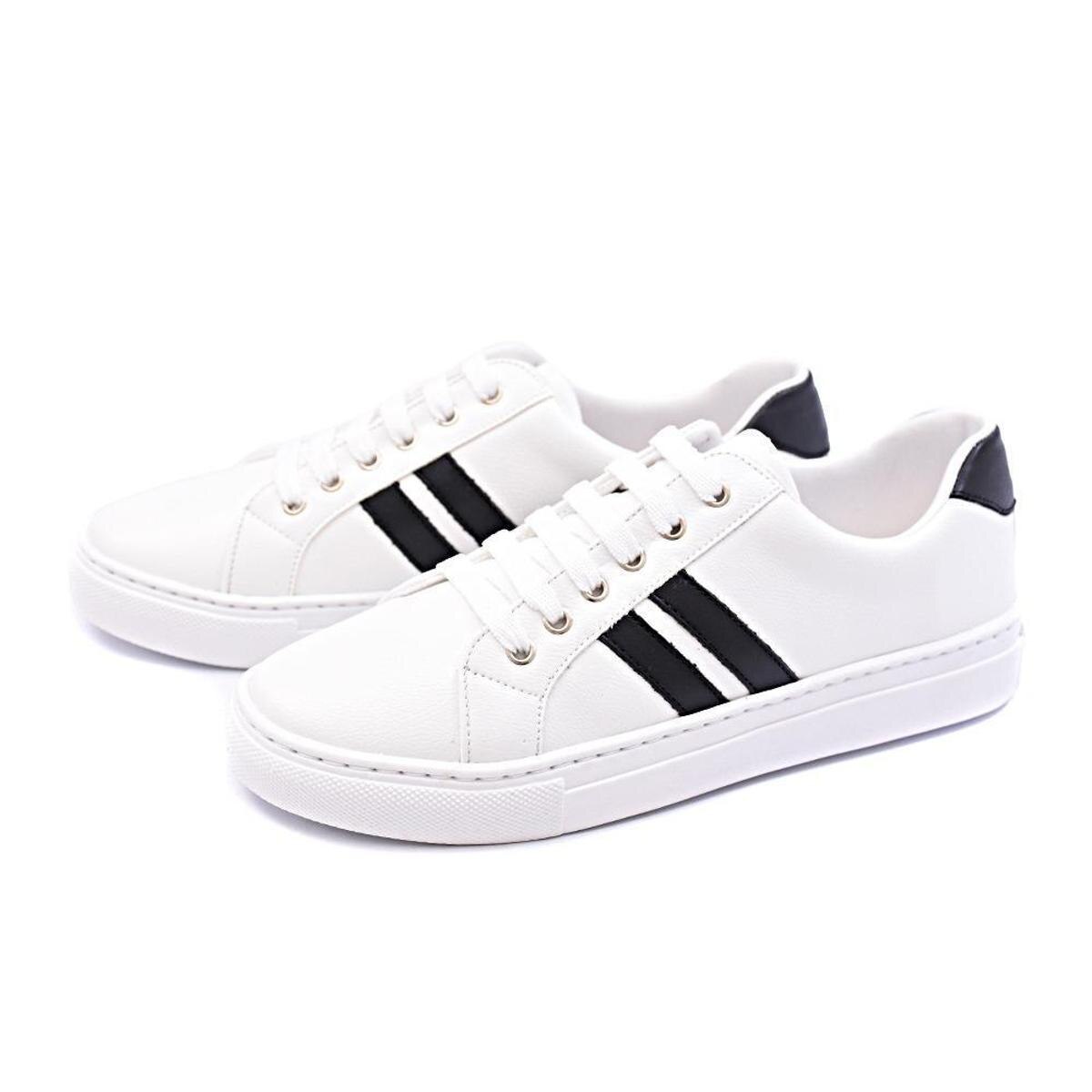 calçado slip on
