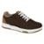 Sapatênis Elástico Infantil Menino Molekinho Casual Confort 27 ao 36 - Ref 2852.102 - Marrom