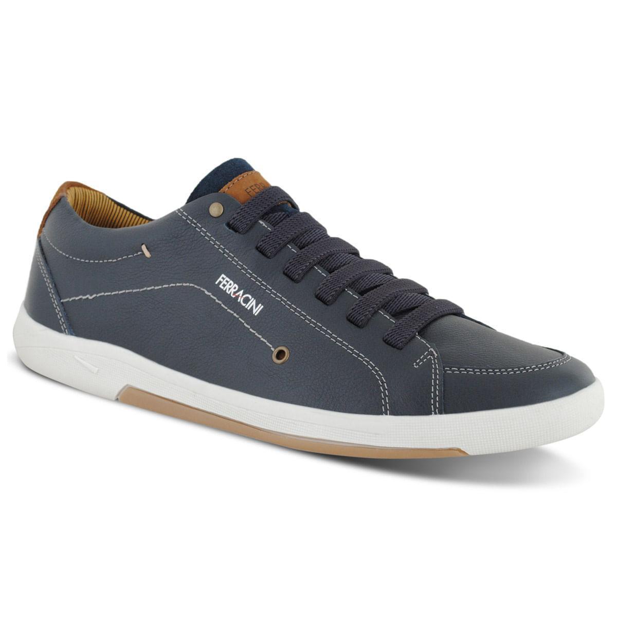 Sapatenis Feminino Ferracini - MuccaShop