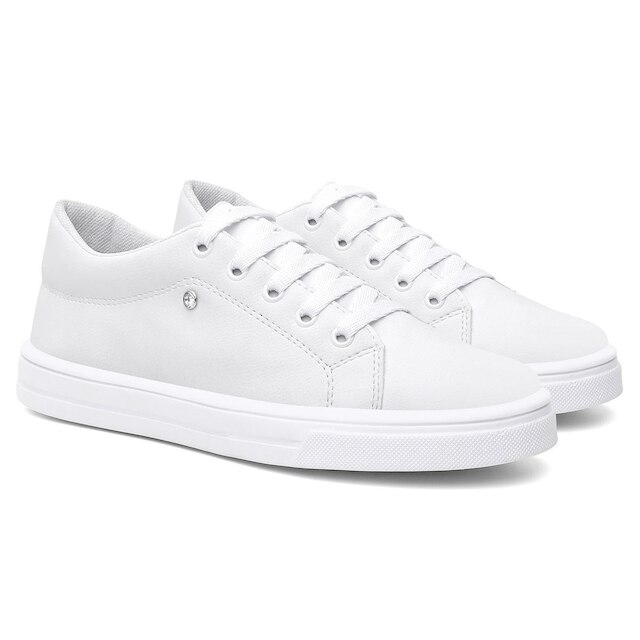 Sapatênis Feminino Casual Básico Coleção New York