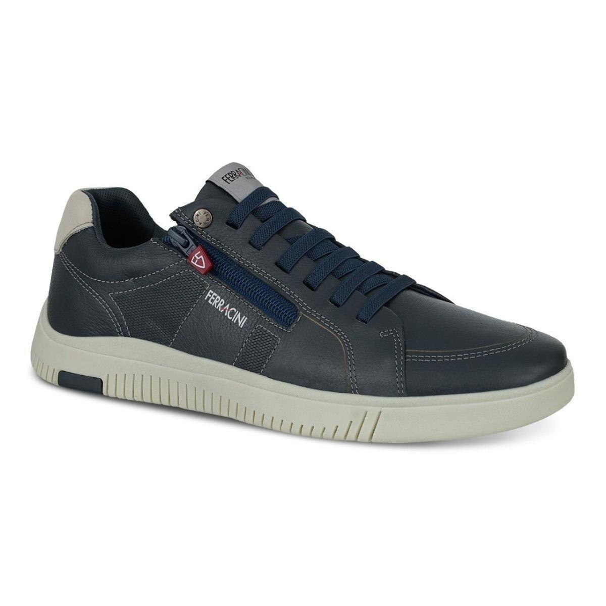 Tênis Ferracini Sintetico masculino | Shoes4you
