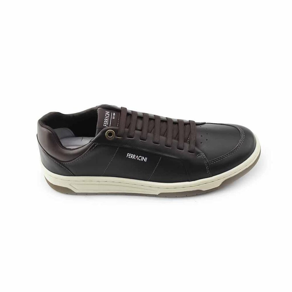 SAPATENIS FERRACINI 8050-617G (CHOCOLATE 41)