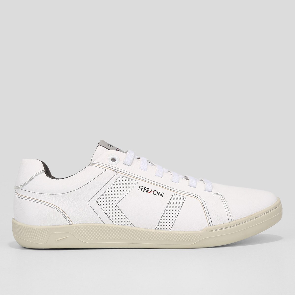 Sapatênis Ferracini Linha Lexus Masculina Menor preço em Sapatênis Ferracini Linha Lexus Masculina