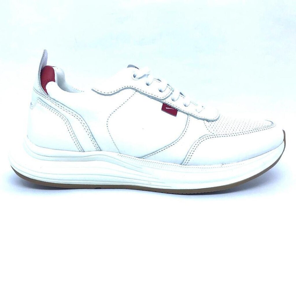 Sapatênis Ferracini Moove Branco - 40833