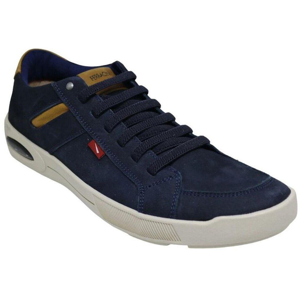Sapatenis Ferracini Pulse Masculino 2265