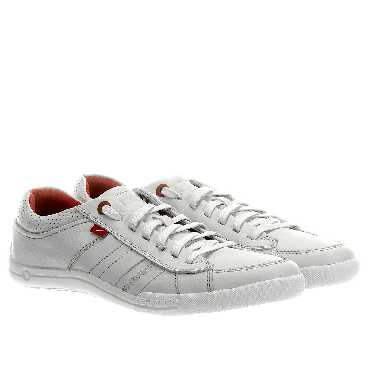 netshoes sapatenis ferracini