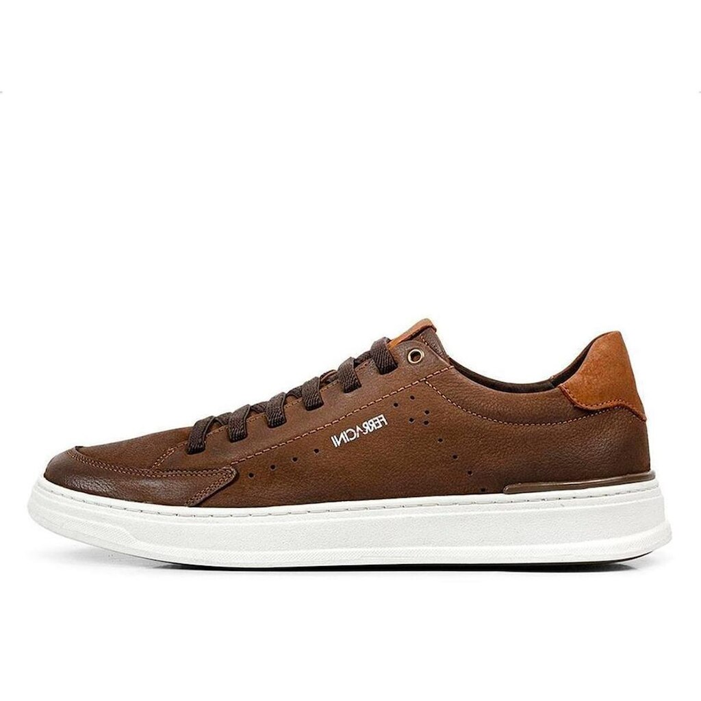 Sapatenis Ferracini Urban Microfuros