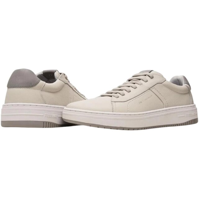 Sapatênis Free Way EVO02 Masculino com Elástico