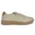 Sapatênis Freeway Casual Masculino Couro Calce Fácil Jhon 02 - Off White