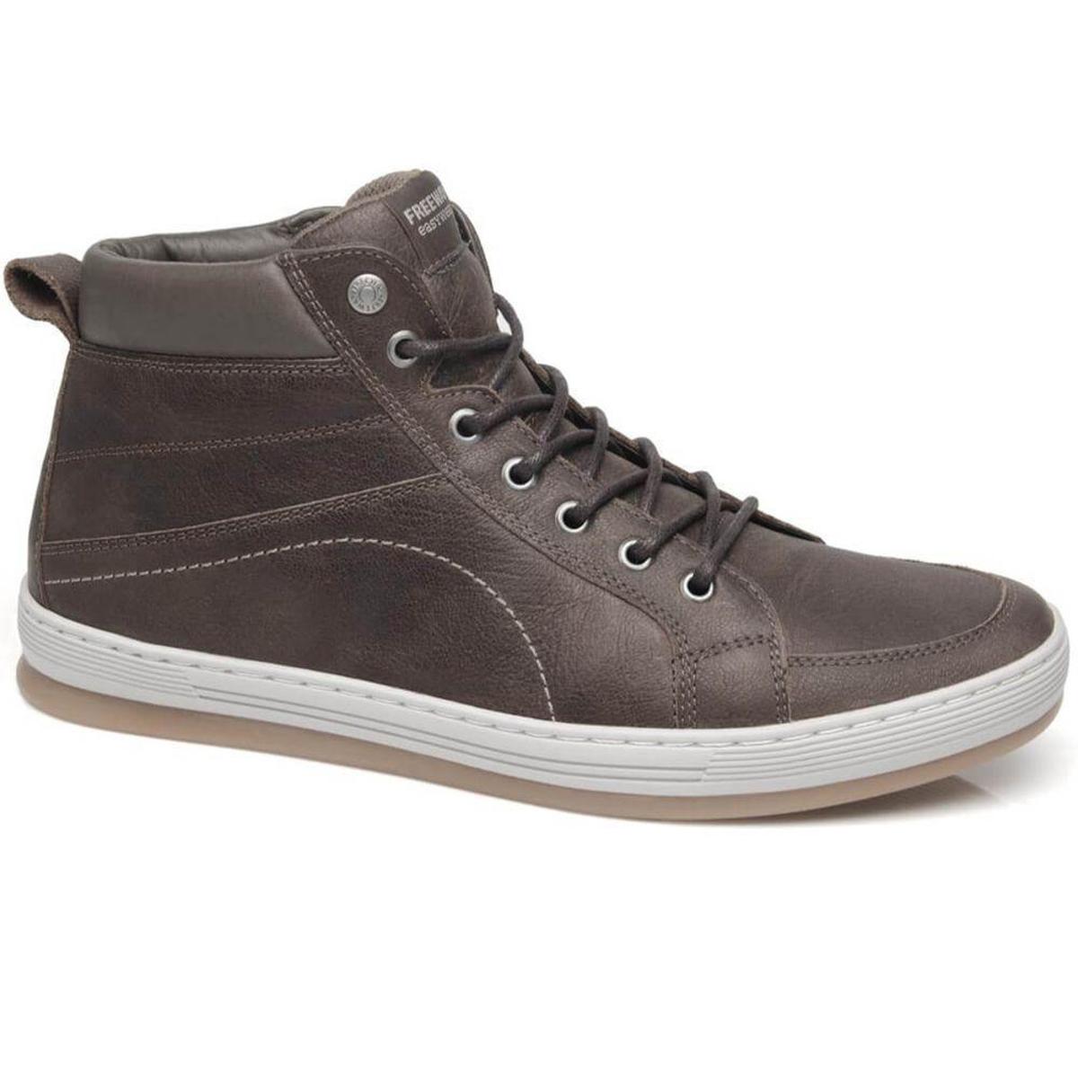 sapatenis freeway netshoes