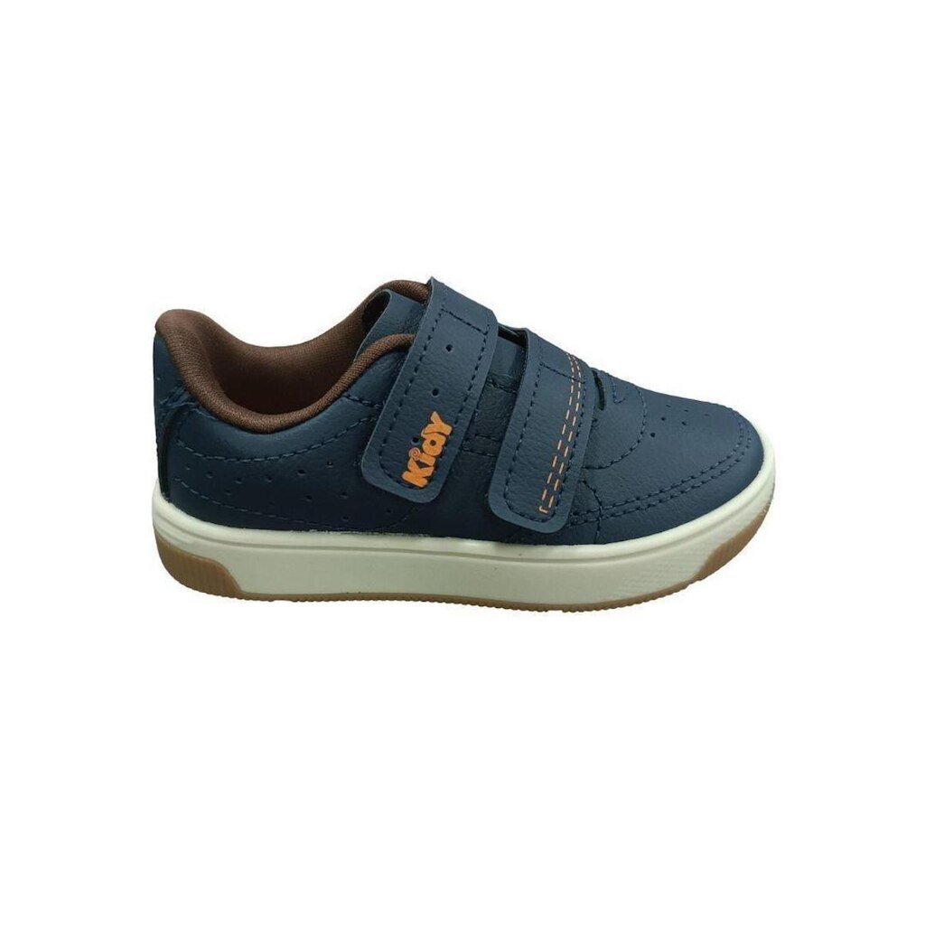 Sapatênis Infantil Kidy Flex Anatomico Resptec 117-0300