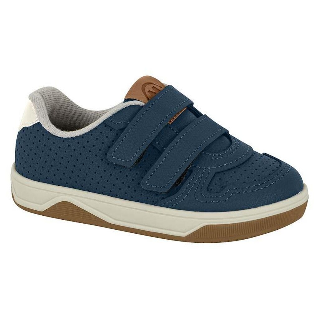 Sapatênis Infantil Masculino Molekinho 2623.102