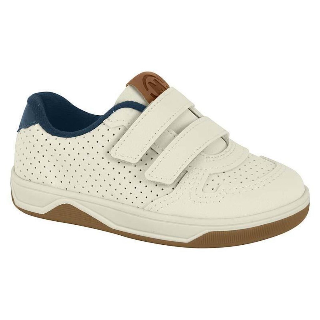 Sapatênis Infantil Masculino Molekinho 2623.102