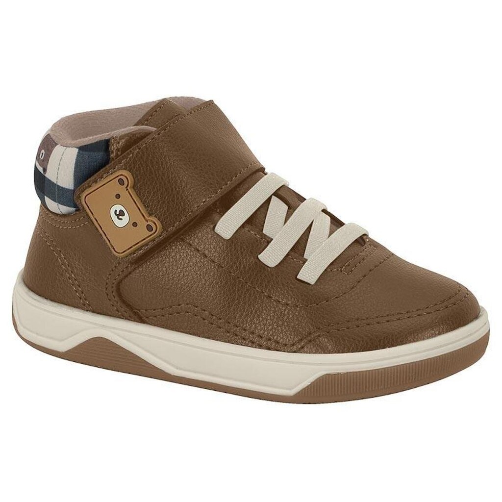 Sapatênis Infantil Masculino Molekinho 2623.107