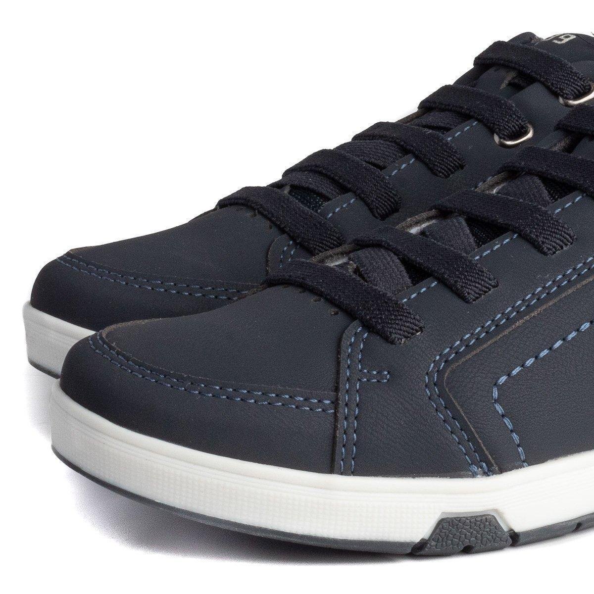 sapatenis infantil masculino netshoes