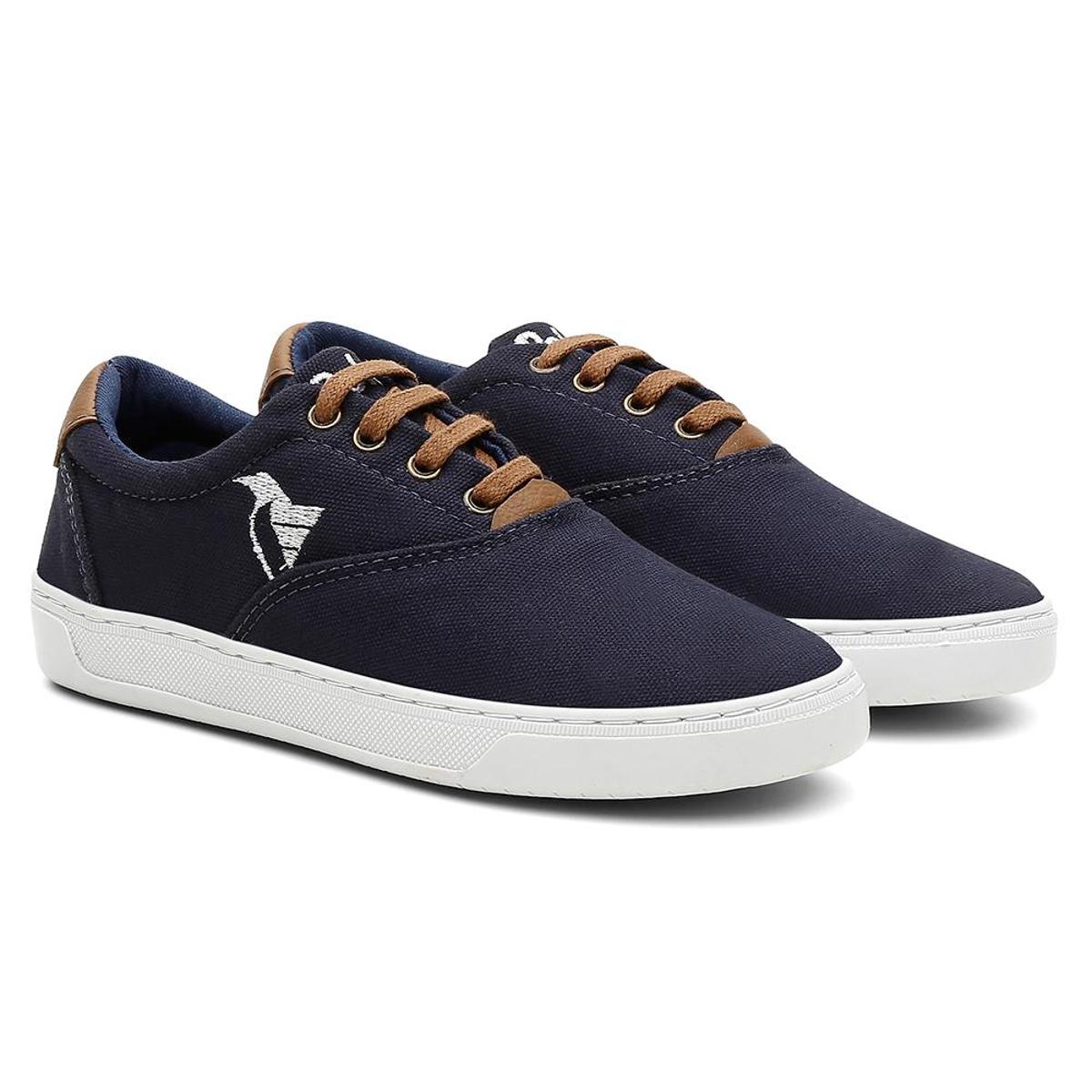 sapato da polo infantil