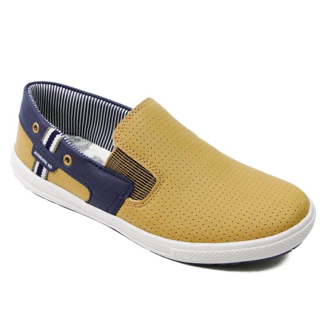 slip on kidy