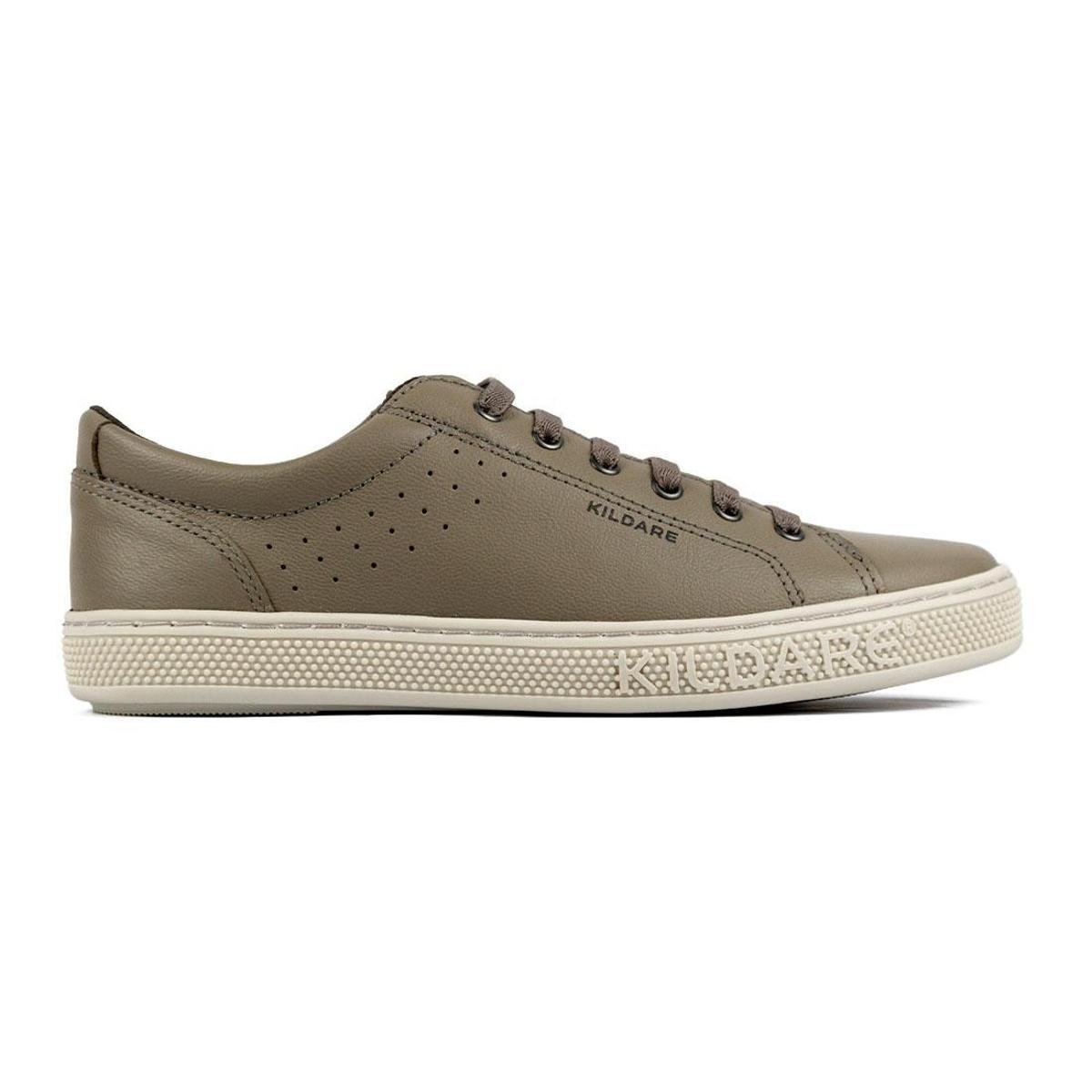 Sapatênis Kildare Essentials G900 232 Cinza Netshoes