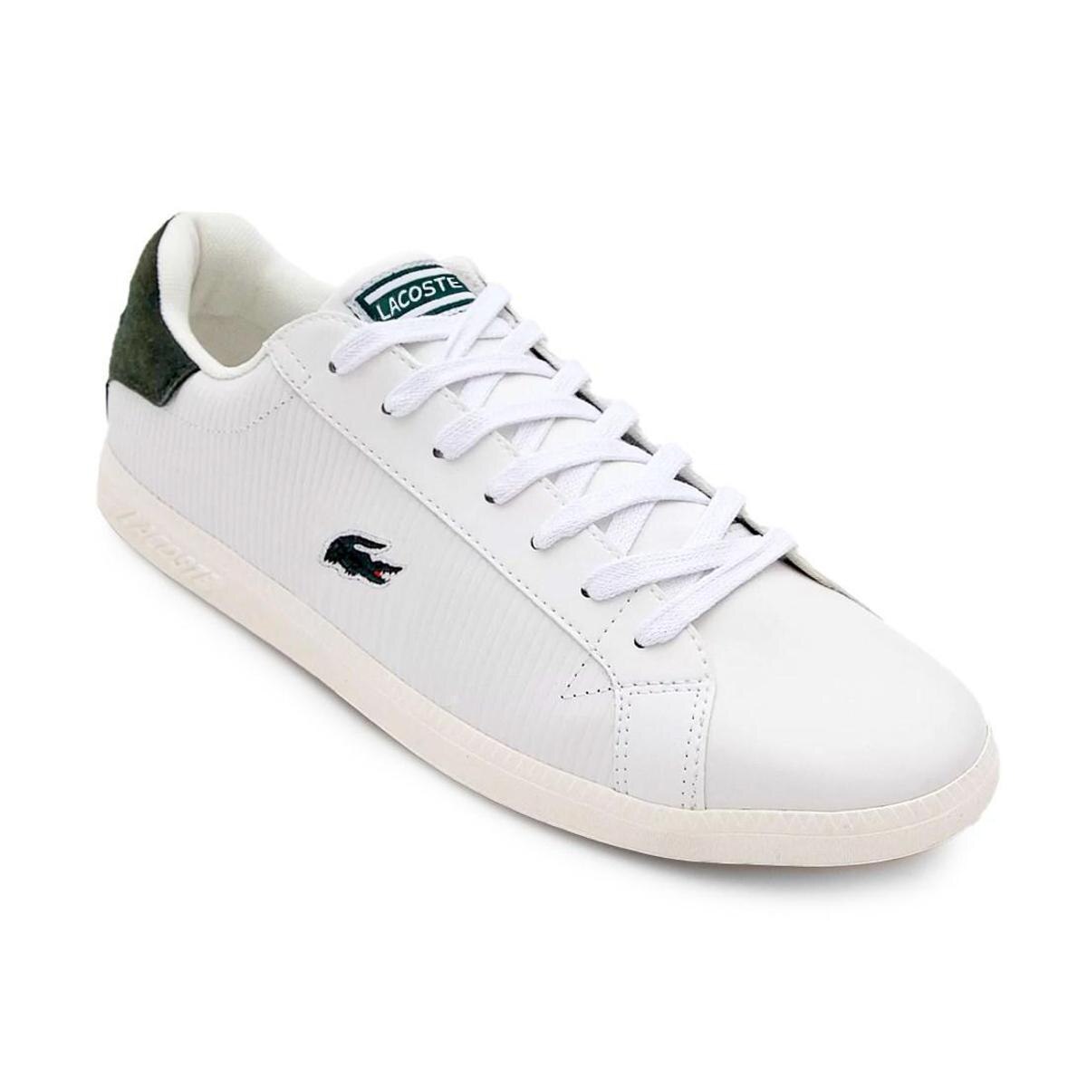 Sapatênis Lacoste em Promoção | Ofertas na Americanas