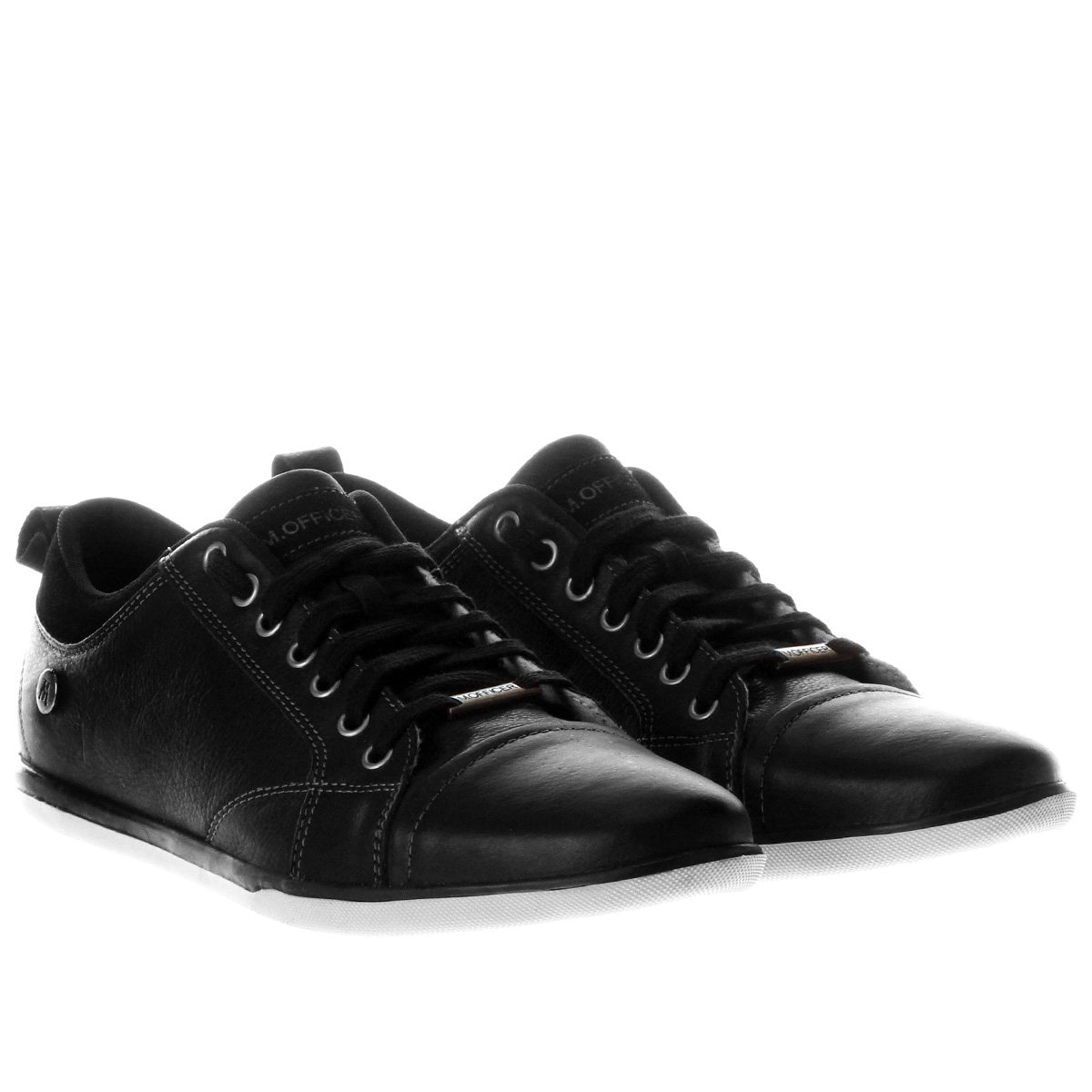 sapatenis m officer masculino
