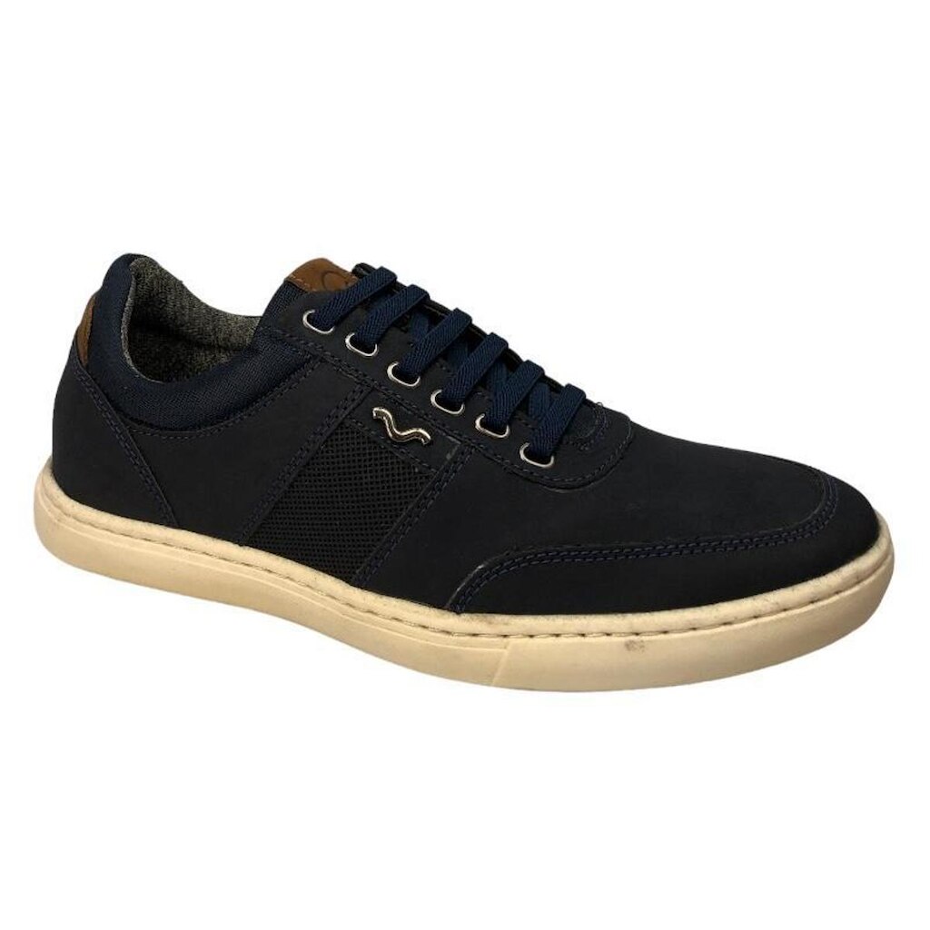 Sapatênis Mariner Lunar Nova