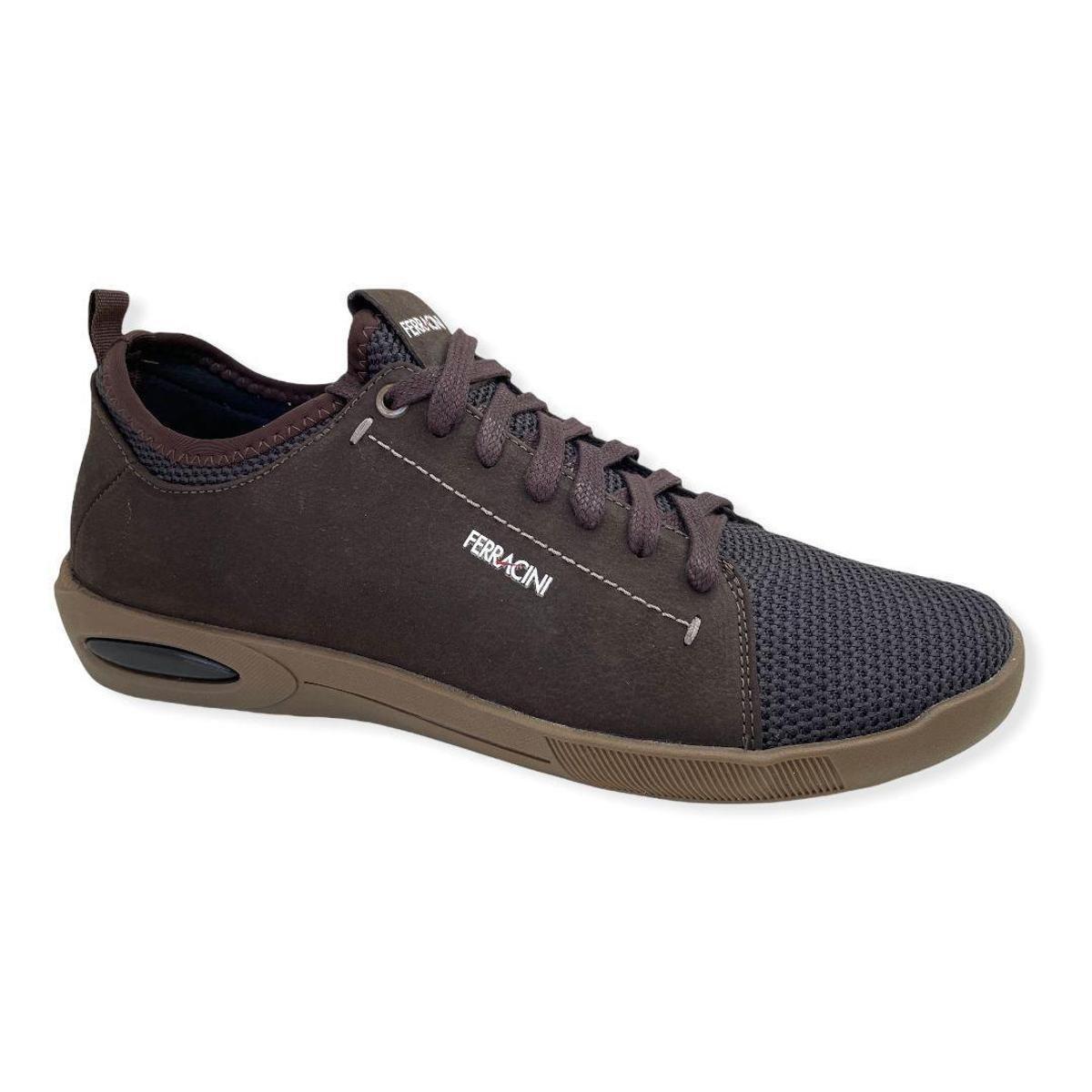 Sapatenis Feminino Ferracini - MuccaShop