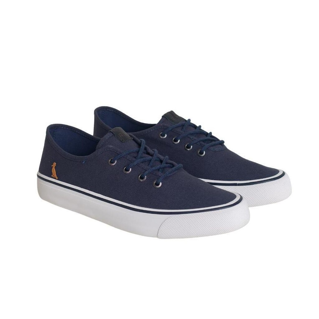 Sapatenis Masc Reserva R75113 0038