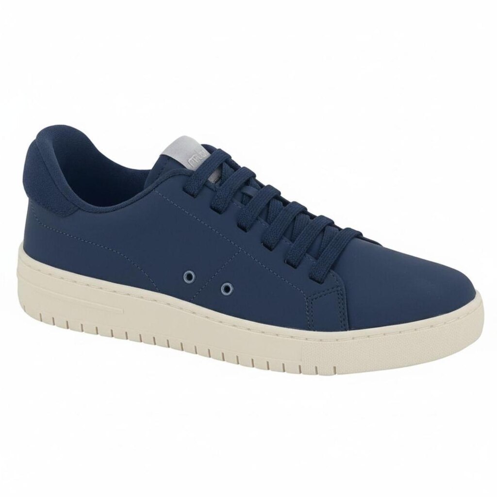 Sapatênis Masculino Actvitta Casual Cadarço Estilo Conforto