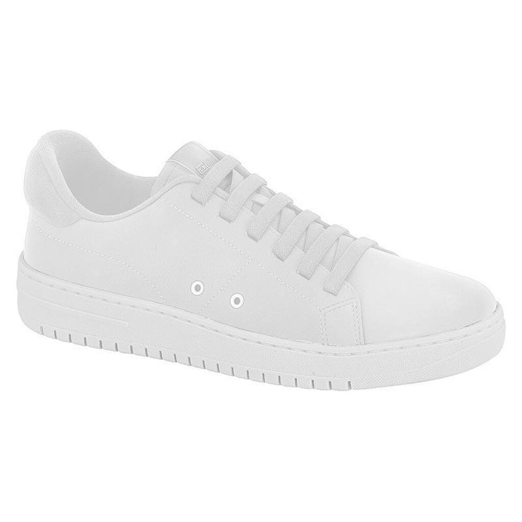 Sapatênis Masculino Actvitta Casual Cadarço Estilo Conforto
