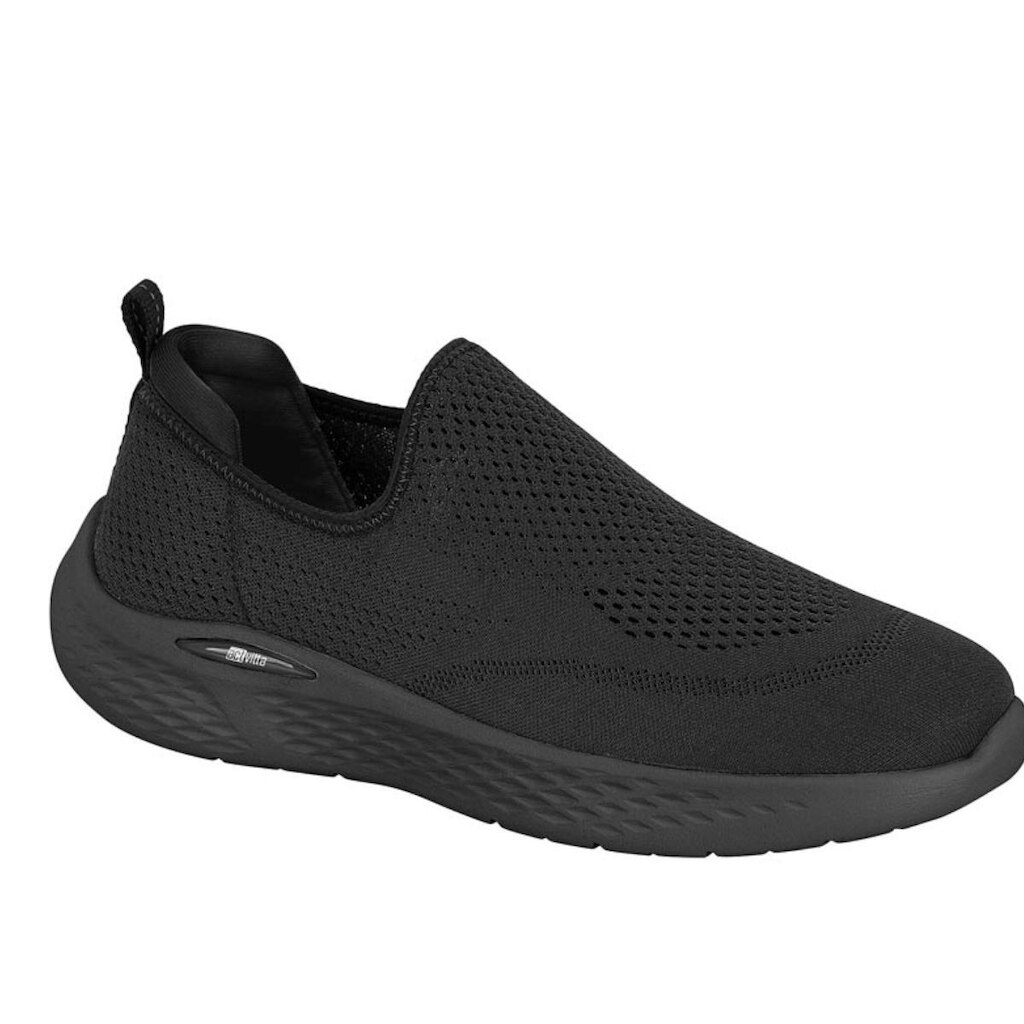 Sapatênis Masculino Actvitta Slip On Academia