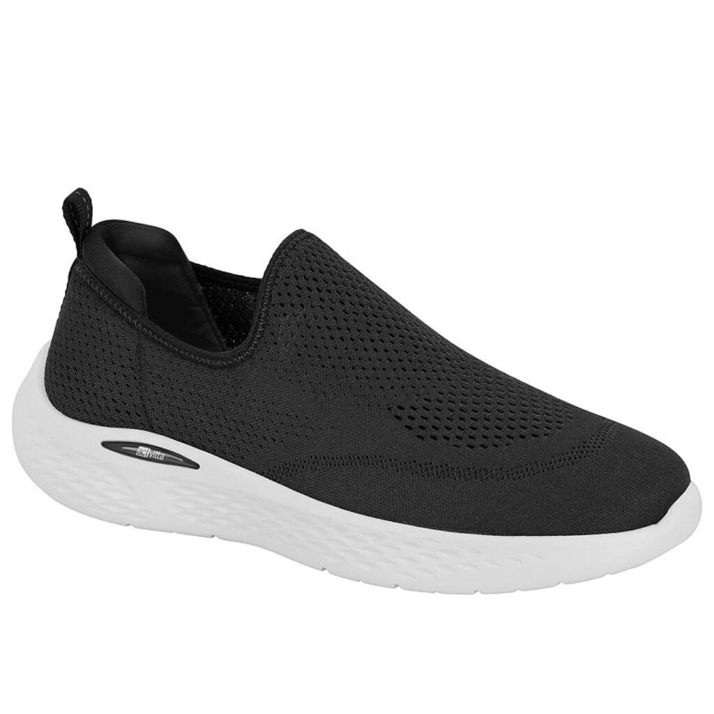 Sapatênis Masculino Actvitta Slip On Academia