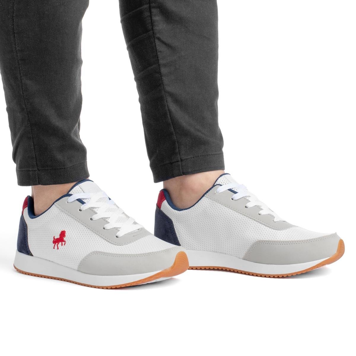 Tênis Masculino Tenis Casual Feminino Mercado Livre Tênis Branco