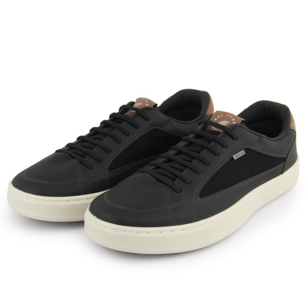 Sapatênis Masculino Casual Moderno