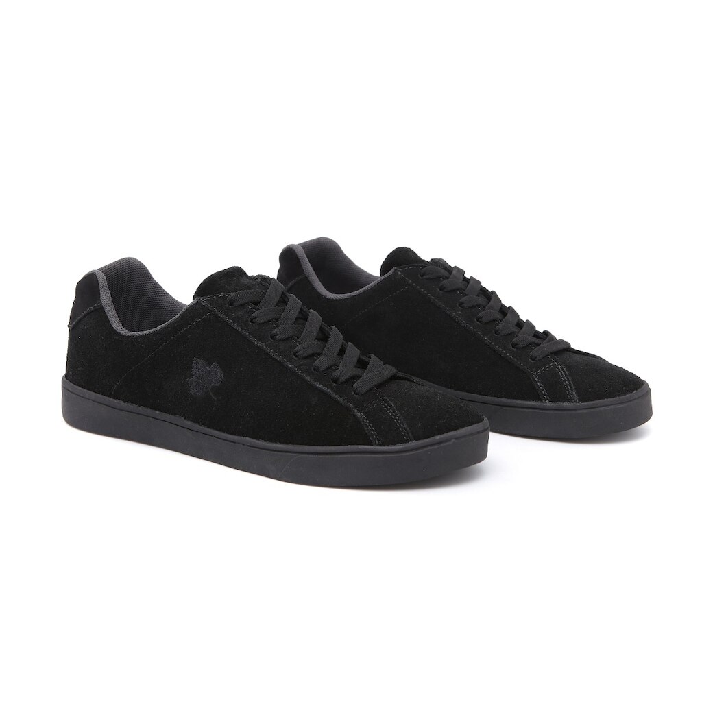 Sapatênis Masculino Clover Field Grape